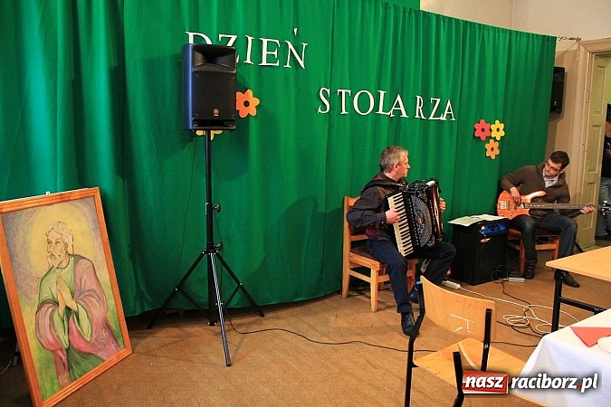 Zdjęcie w galerii na portalu naszraciborz.pl: Wyjątkowe święto w rudzkim MOW-ie wiadomości z regionu