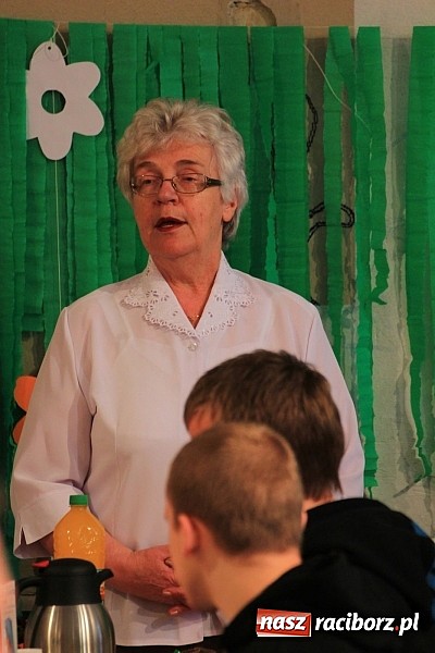 Zdjęcie w galerii na portalu naszraciborz.pl: Wyjątkowe święto w rudzkim MOW-ie wiadomości z regionu