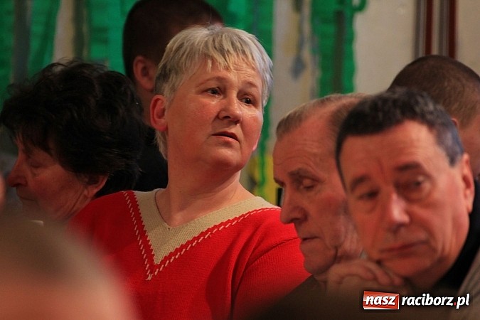 Zdjęcie w galerii na portalu naszraciborz.pl: Wyjątkowe święto w rudzkim MOW-ie wiadomości z regionu