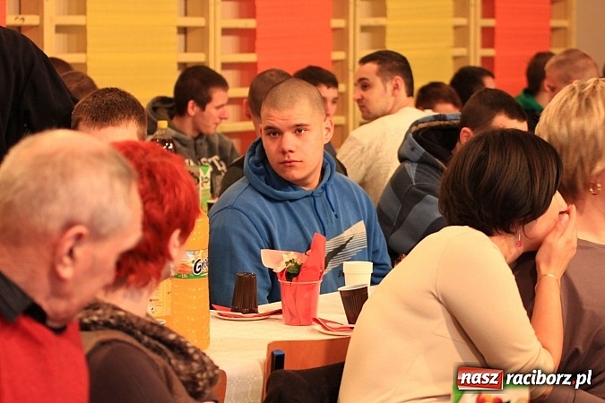 Zdjęcie w galerii na portalu naszraciborz.pl: Wyjątkowe święto w rudzkim MOW-ie wiadomości z regionu