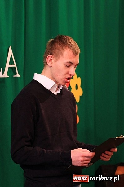 Zdjęcie w galerii na portalu naszraciborz.pl: Wyjątkowe święto w rudzkim MOW-ie wiadomości z regionu