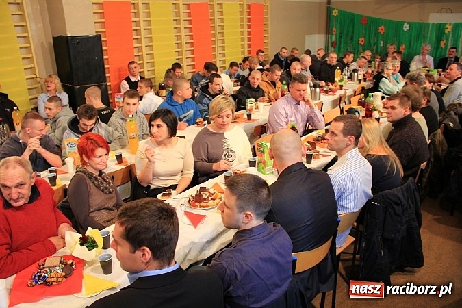 Zdjęcie w galerii na portalu naszraciborz.pl: Wyjątkowe święto w rudzkim MOW-ie wiadomości z regionu