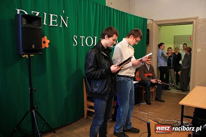 Zdjęcie w galerii na portalu naszraciborz.pl: Wyjątkowe święto w rudzkim MOW-ie wiadomości z regionu