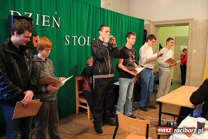 Zdjęcie w galerii na portalu naszraciborz.pl: Wyjątkowe święto w rudzkim MOW-ie wiadomości z regionu