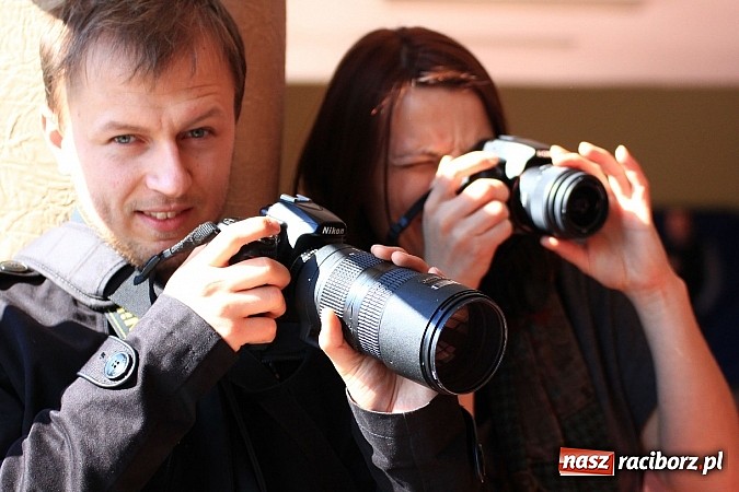 Zdjęcie w galerii na portalu naszraciborz.pl: Lekkoatleci z gimnazjów rywalizowali w ZSOMS wiadomości z regionu