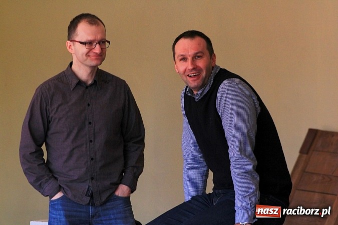 Zdjęcie w galerii na portalu naszraciborz.pl: Lekkoatleci z gimnazjów rywalizowali w ZSOMS wiadomości z regionu