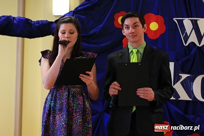 Zdjęcie w galerii na portalu naszraciborz.pl: Wagary z warsztatami i humorem w Ekonomiku wiadomości z regionu