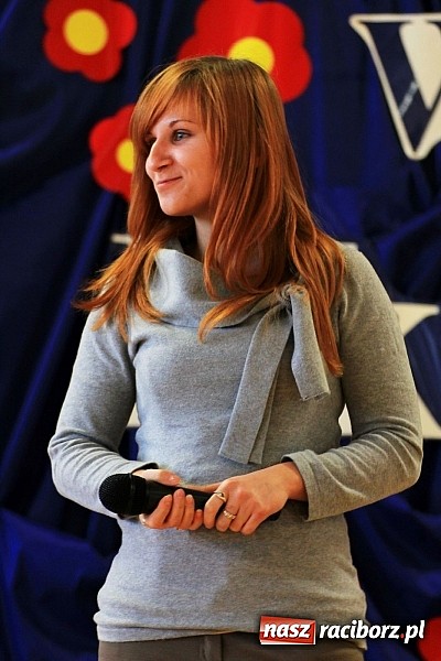 Zdjęcie w galerii na portalu naszraciborz.pl: Wagary z warsztatami i humorem w Ekonomiku wiadomości z regionu