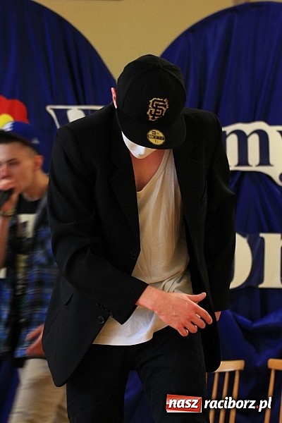 Zdjęcie w galerii na portalu naszraciborz.pl: Wagary z warsztatami i humorem w Ekonomiku wiadomości z regionu