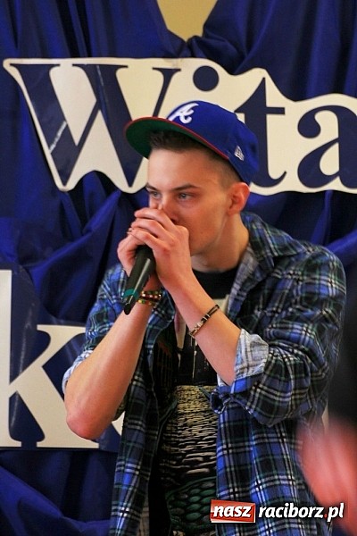 Zdjęcie w galerii na portalu naszraciborz.pl: Wagary z warsztatami i humorem w Ekonomiku wiadomości z regionu