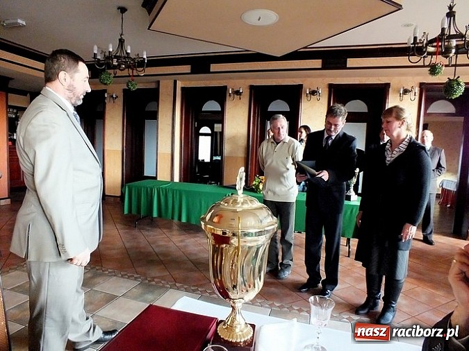 Zdjęcie w galerii na portalu naszraciborz.pl: Lekka atletyka: 90-lecie śląskiej Królowej Sportu wiadomości z regionu