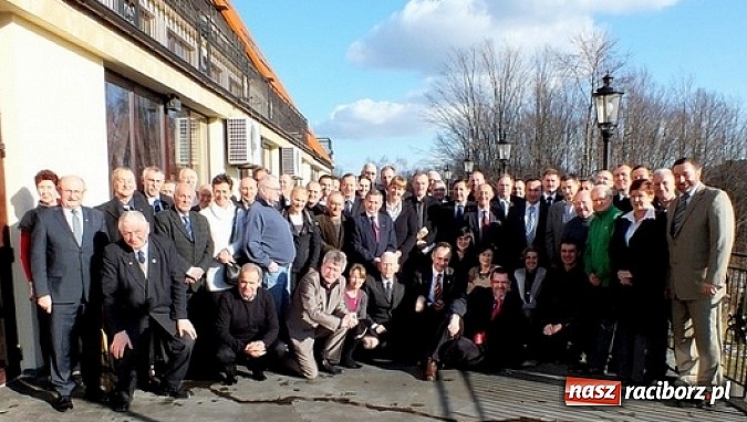 Zdjęcie w galerii na portalu naszraciborz.pl: Lekka atletyka: 90-lecie śląskiej Królowej Sportu wiadomości z regionu