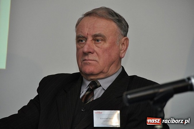 Zdjęcie w galerii na portalu naszraciborz.pl: Rafako: współpraca przemysłu z nauką wiadomości z regionu