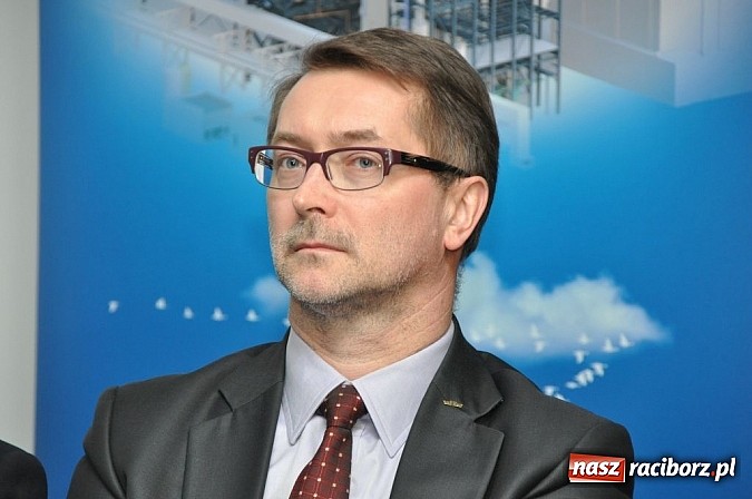 Zdjęcie w galerii na portalu naszraciborz.pl: Rafako: współpraca przemysłu z nauką wiadomości z regionu