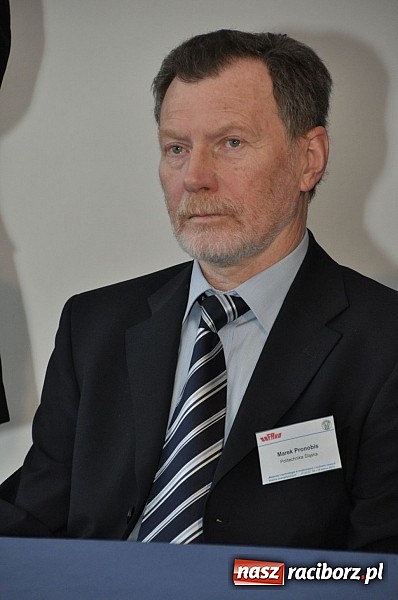 Zdjęcie w galerii na portalu naszraciborz.pl: Rafako: współpraca przemysłu z nauką wiadomości z regionu