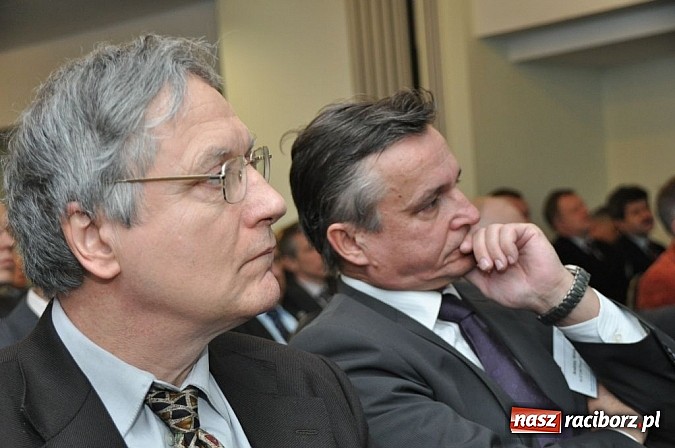 Zdjęcie w galerii na portalu naszraciborz.pl: Rafako: współpraca przemysłu z nauką wiadomości z regionu