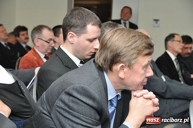 Zdjęcie w galerii na portalu naszraciborz.pl: Rafako: współpraca przemysłu z nauką wiadomości z regionu