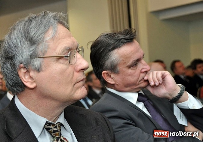 Zdjęcie w galerii na portalu naszraciborz.pl: Rafako: współpraca przemysłu z nauką wiadomości z regionu