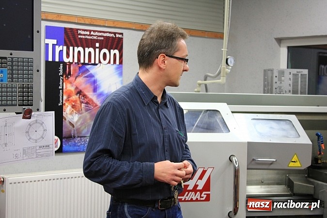 Zdjęcie w galerii na portalu naszraciborz.pl: Posiedzenie komisji w CKU. Radni zachwyceni wiadomości z regionu