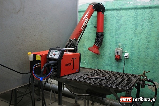 Zdjęcie w galerii na portalu naszraciborz.pl: Posiedzenie komisji w CKU. Radni zachwyceni wiadomości z regionu