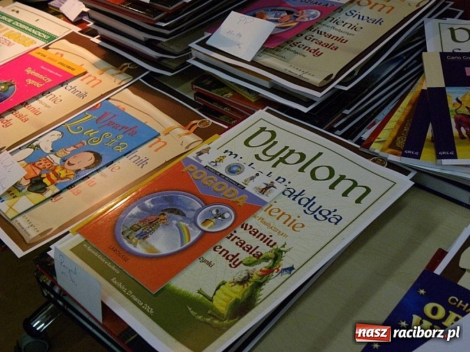 Zdjęcie w galerii na portalu naszraciborz.pl: W poszukiwaniu Świętego Graala i inne legendy wiadomości z regionu