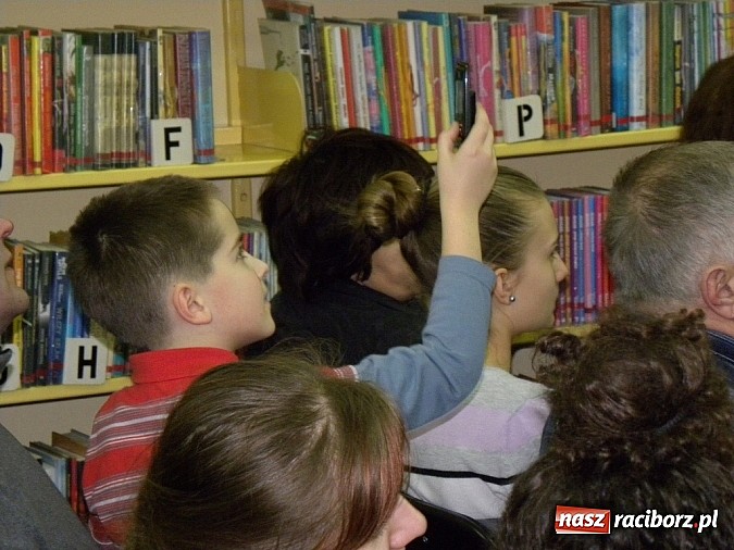 Zdjęcie w galerii na portalu naszraciborz.pl: W poszukiwaniu Świętego Graala i inne legendy wiadomości z regionu