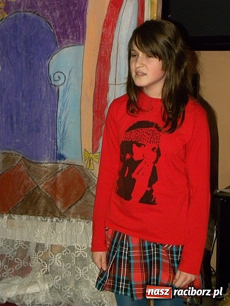 Zdjęcie w galerii na portalu naszraciborz.pl: W poszukiwaniu Świętego Graala i inne legendy wiadomości z regionu