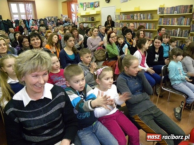 Zdjęcie w galerii na portalu naszraciborz.pl: W poszukiwaniu Świętego Graala i inne legendy wiadomości z regionu