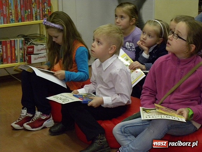 Zdjęcie w galerii na portalu naszraciborz.pl: W poszukiwaniu Świętego Graala i inne legendy wiadomości z regionu
