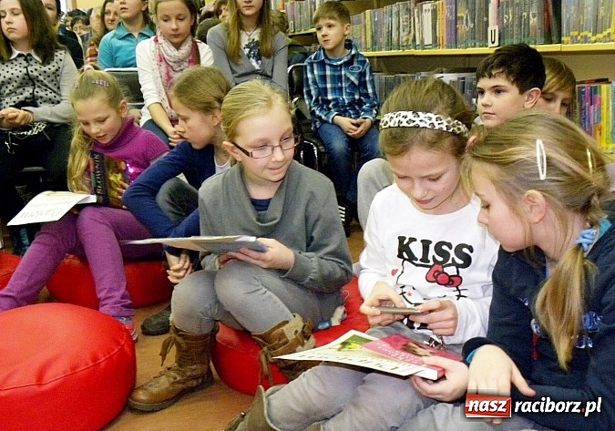 Zdjęcie w galerii na portalu naszraciborz.pl: W poszukiwaniu Świętego Graala i inne legendy wiadomości z regionu