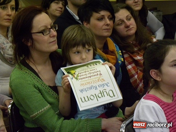 Zdjęcie w galerii na portalu naszraciborz.pl: W poszukiwaniu Świętego Graala i inne legendy wiadomości z regionu