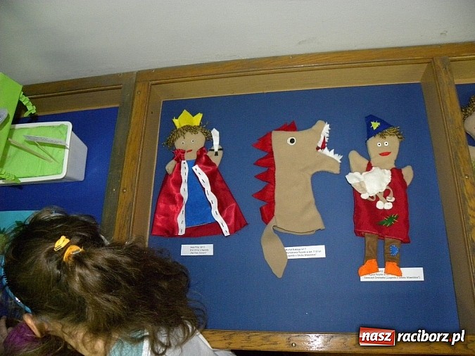 Zdjęcie w galerii na portalu naszraciborz.pl: W poszukiwaniu Świętego Graala i inne legendy wiadomości z regionu