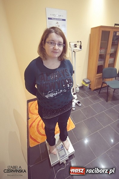 Zdjęcie w galerii na portalu naszraciborz.pl: Pierwsze kroki finalistek METAMORFOZ wiadomości z regionu