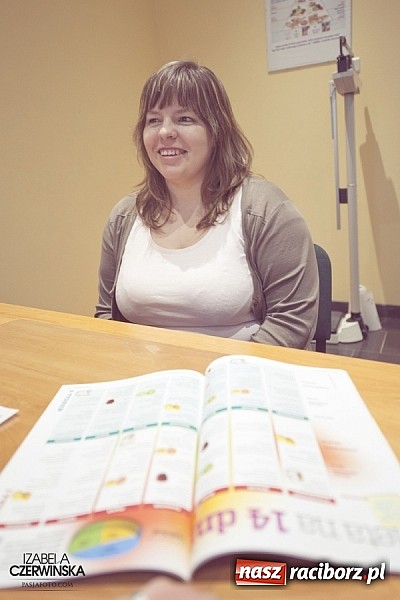 Zdjęcie w galerii na portalu naszraciborz.pl: Pierwsze kroki finalistek METAMORFOZ wiadomości z regionu