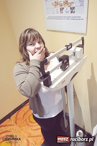 Zdjęcie w galerii na portalu naszraciborz.pl: Pierwsze kroki finalistek METAMORFOZ wiadomości z regionu