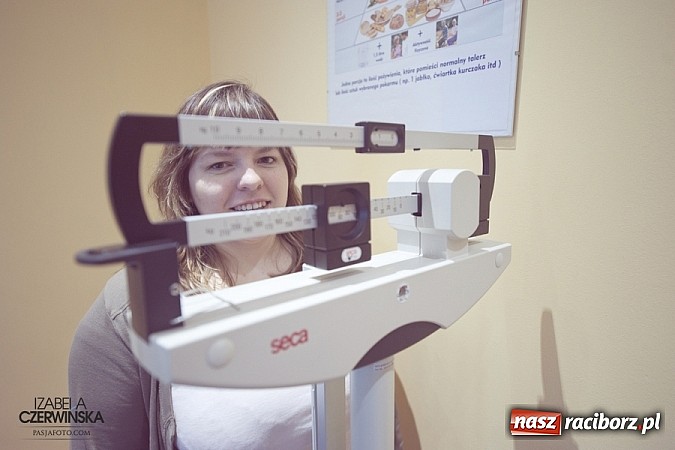 Zdjęcie w galerii na portalu naszraciborz.pl: Pierwsze kroki finalistek METAMORFOZ wiadomości z regionu