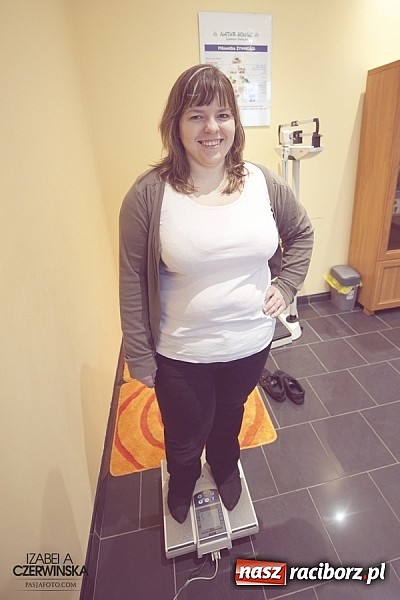 Zdjęcie w galerii na portalu naszraciborz.pl: Pierwsze kroki finalistek METAMORFOZ wiadomości z regionu