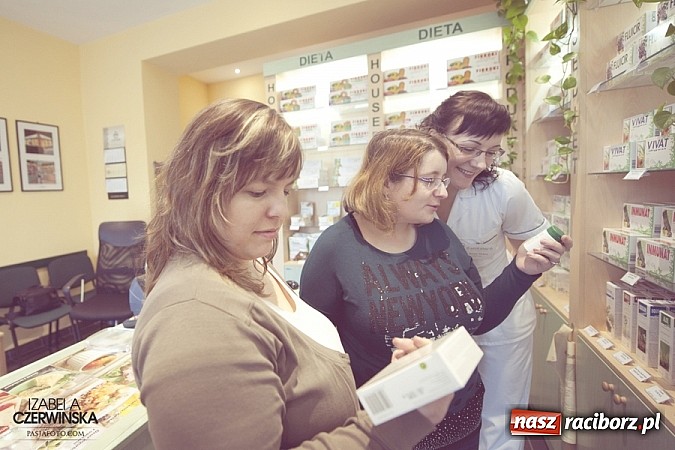 Zdjęcie w galerii na portalu naszraciborz.pl: Pierwsze kroki finalistek METAMORFOZ wiadomości z regionu