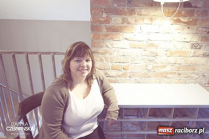 Zdjęcie w galerii na portalu naszraciborz.pl: Pierwsze kroki finalistek METAMORFOZ wiadomości z regionu