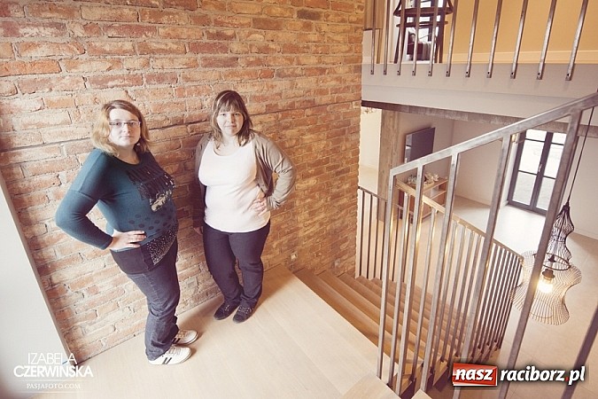 Zdjęcie w galerii na portalu naszraciborz.pl: Pierwsze kroki finalistek METAMORFOZ wiadomości z regionu