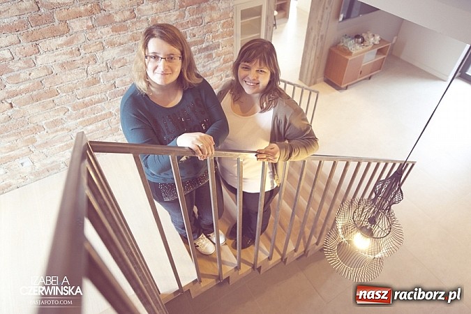 Zdjęcie w galerii na portalu naszraciborz.pl: Pierwsze kroki finalistek METAMORFOZ wiadomości z regionu