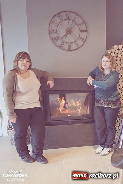 Zdjęcie w galerii na portalu naszraciborz.pl: Pierwsze kroki finalistek METAMORFOZ wiadomości z regionu