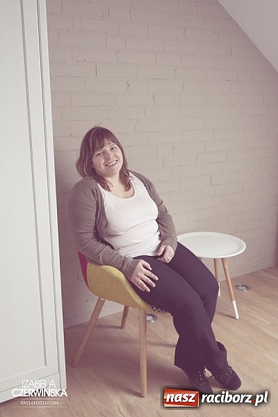 Zdjęcie w galerii na portalu naszraciborz.pl: Pierwsze kroki finalistek METAMORFOZ wiadomości z regionu