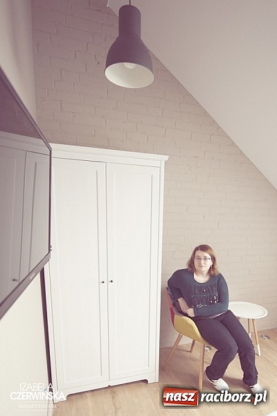 Zdjęcie w galerii na portalu naszraciborz.pl: Pierwsze kroki finalistek METAMORFOZ wiadomości z regionu