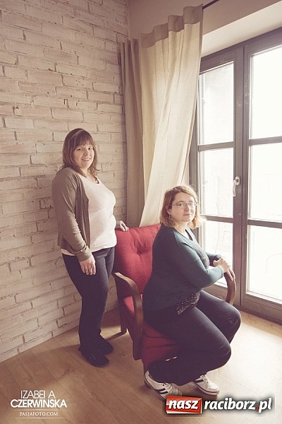 Zdjęcie w galerii na portalu naszraciborz.pl: Pierwsze kroki finalistek METAMORFOZ wiadomości z regionu