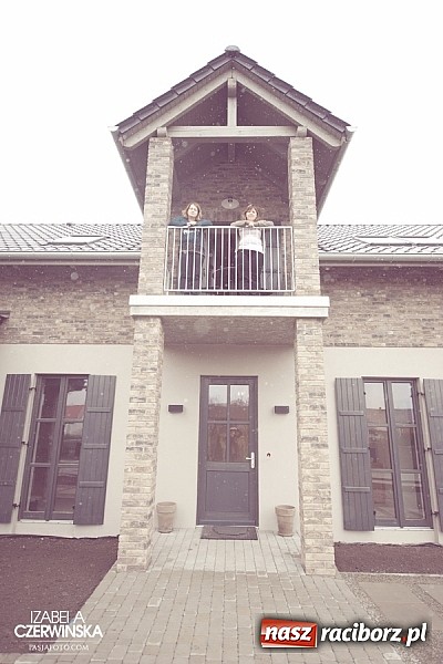 Zdjęcie w galerii na portalu naszraciborz.pl: Pierwsze kroki finalistek METAMORFOZ wiadomości z regionu