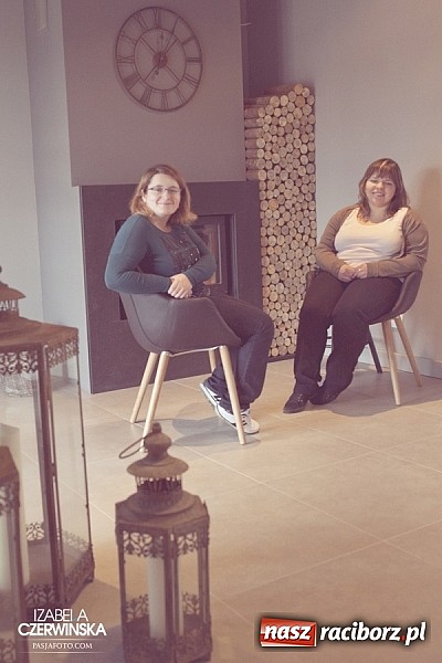 Zdjęcie w galerii na portalu naszraciborz.pl: Pierwsze kroki finalistek METAMORFOZ wiadomości z regionu