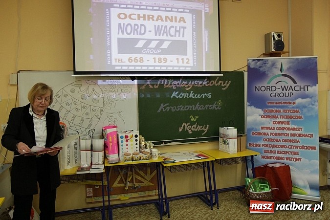 Zdjęcie w galerii na portalu naszraciborz.pl: W Nędzy wybrano najpiękniejsze kroszonki wiadomości z regionu