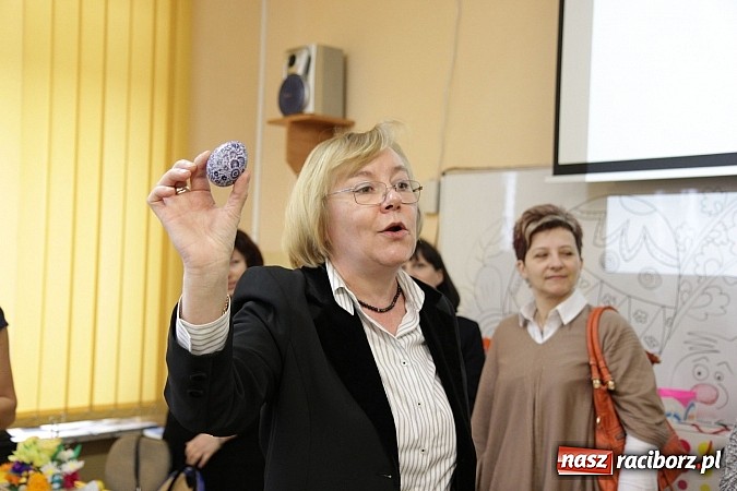 Zdjęcie w galerii na portalu naszraciborz.pl: W Nędzy wybrano najpiękniejsze kroszonki wiadomości z regionu