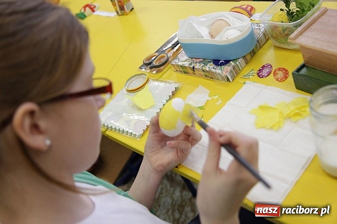 Zdjęcie w galerii na portalu naszraciborz.pl: W Nędzy wybrano najpiękniejsze kroszonki wiadomości z regionu